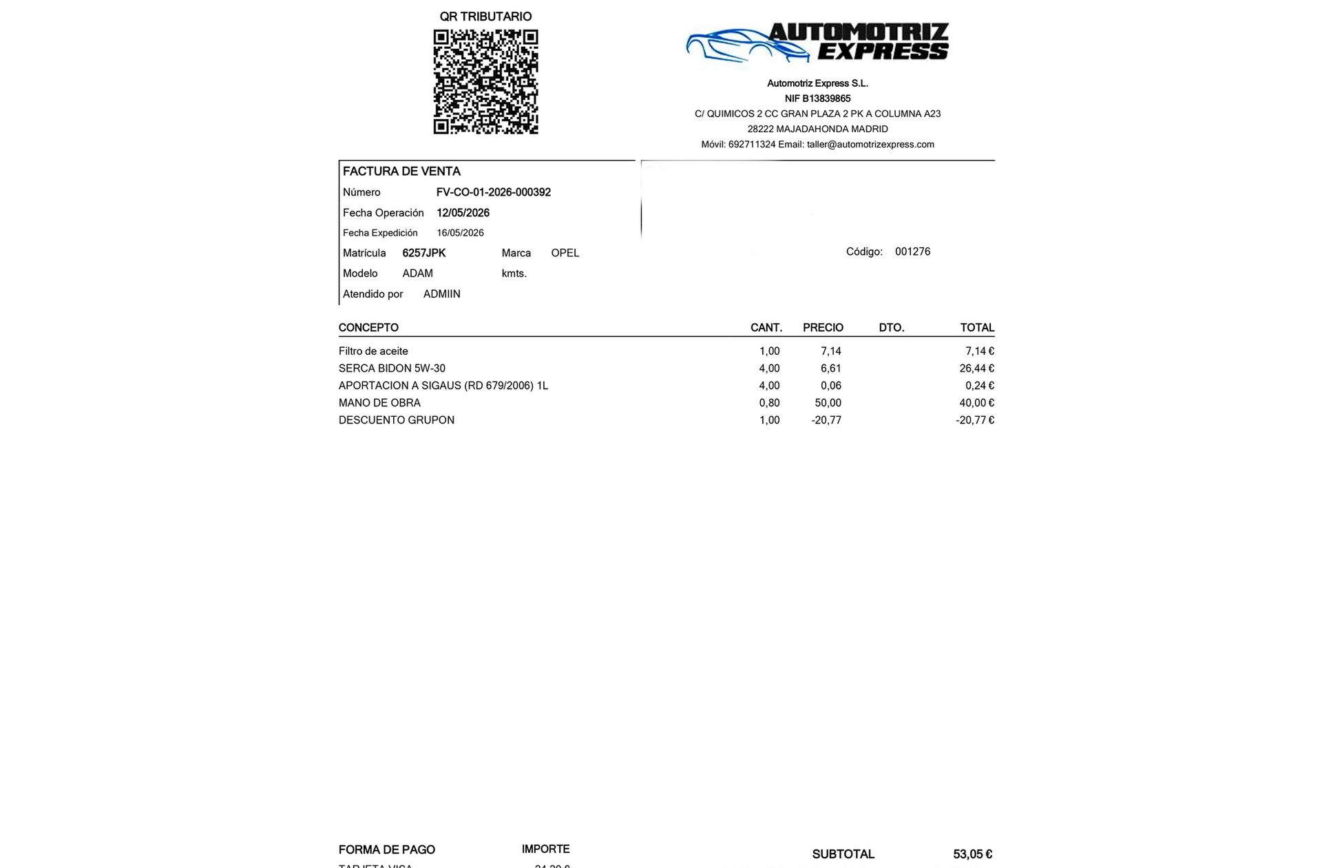 Opel Adam 1.2 XEL JAM - foto 16