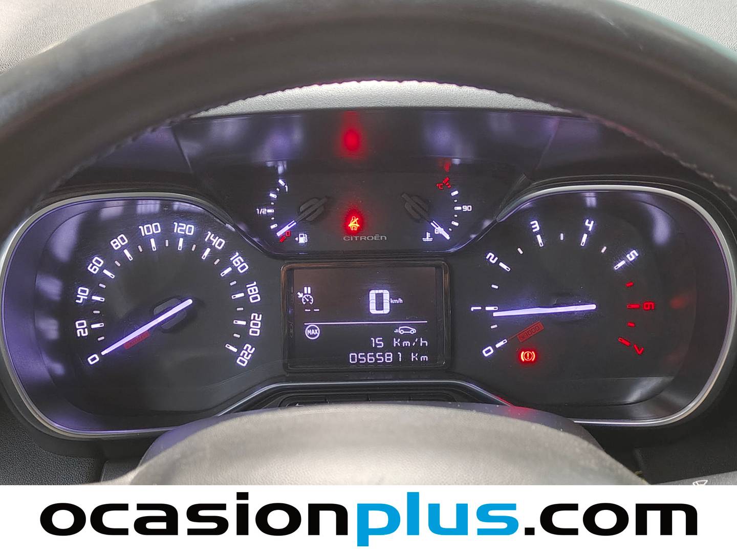 Citroën C3 Aircross Citroen C3 Aircross PureTech 110 S&S Rip Curl (110 CV) 2020