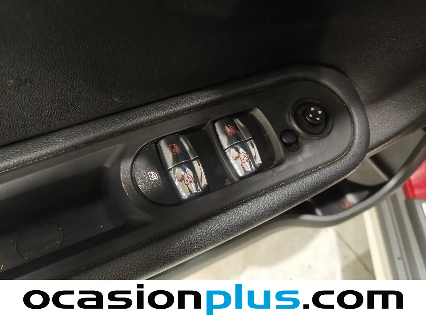 Foto Mini Countryman MINI MINI Countryman Cooper (136 CV)