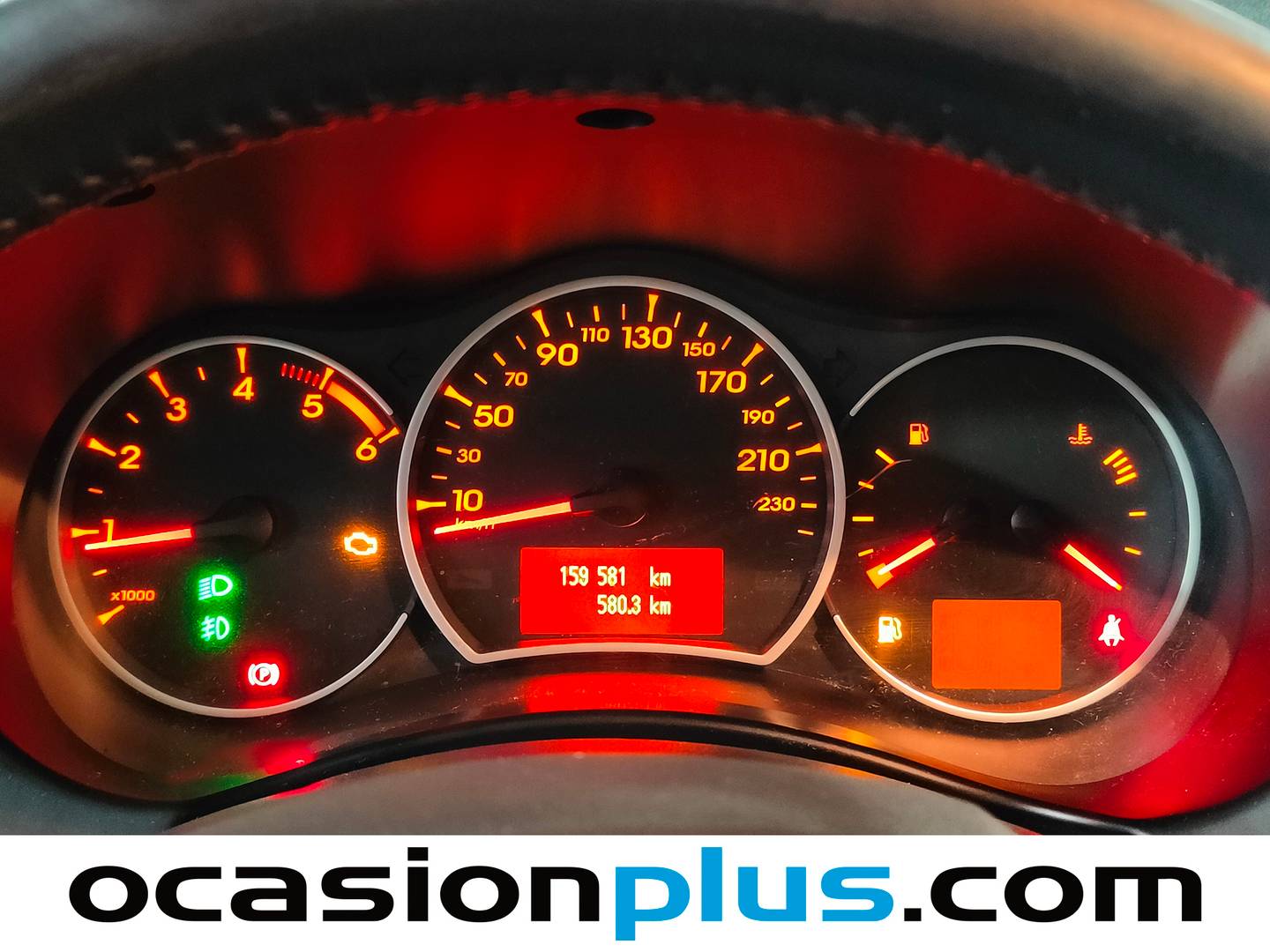 Renault Koleos Renault Koleos 2.0 dCi Dynamique 4x2 (150 CV) 2010