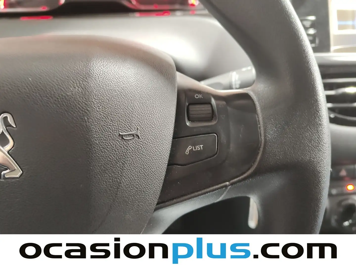 Foto Peugeot 208 Peugeot 208 1.4 HDi Active (68 CV)