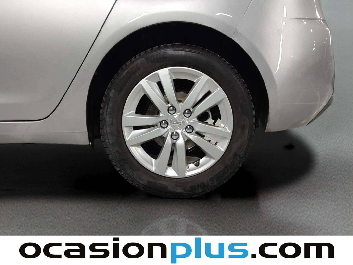 Peugeot 308 Peugeot 308 BlueHDi 100 Style (100 CV) de ocasión