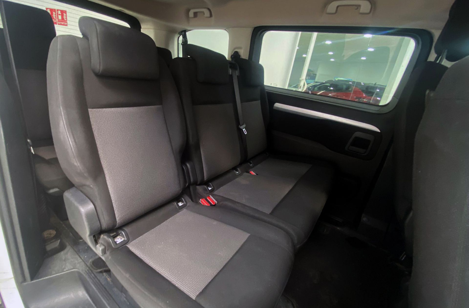 Citroën SpaceTourer BlueHDi 150 Talla M Business 8 plazas - foto 12