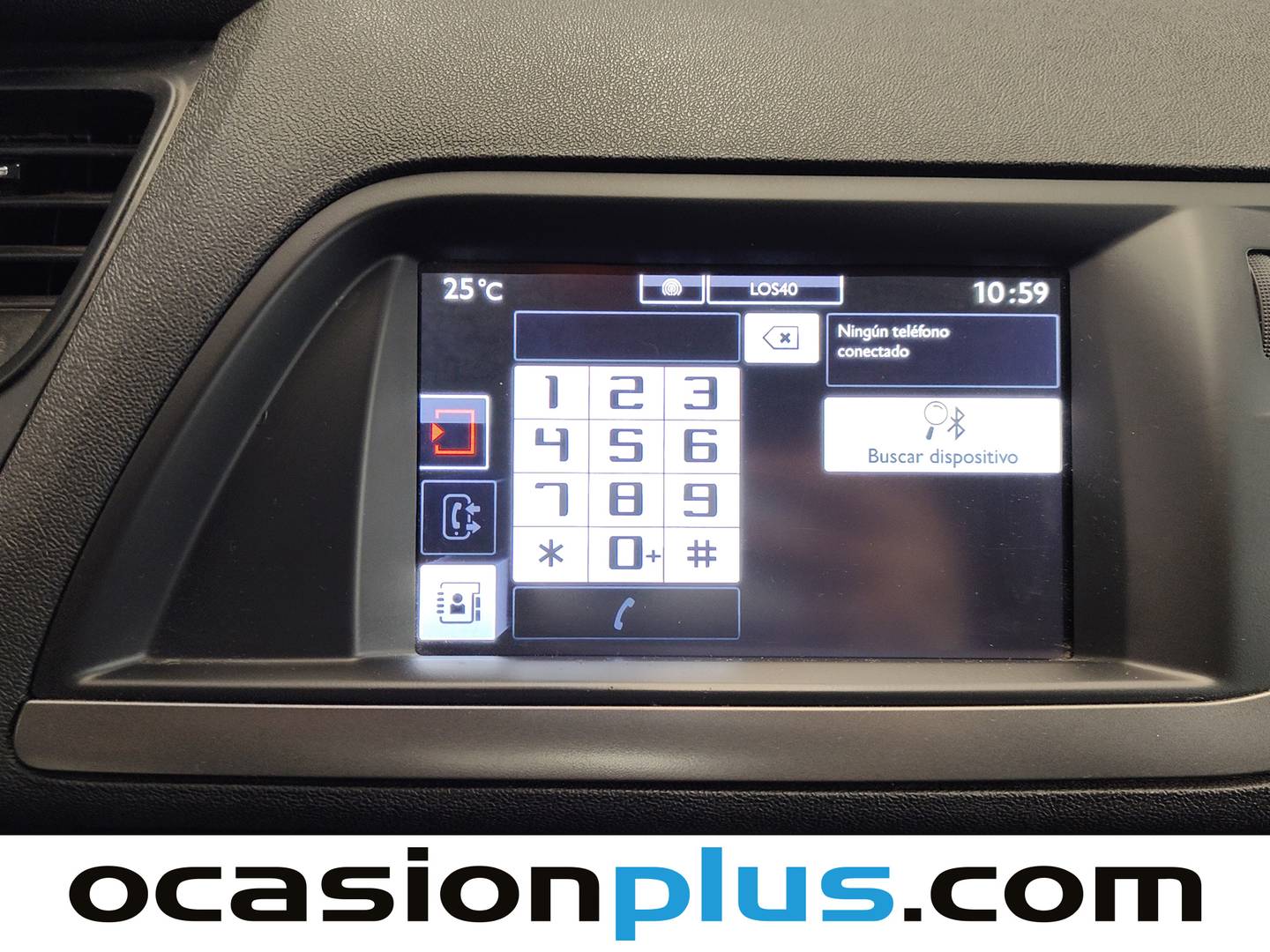 Citroën C5 Citroën C5 BlueHDi 150 S&S 6v Feel Edition (150 CV) al mejor precio