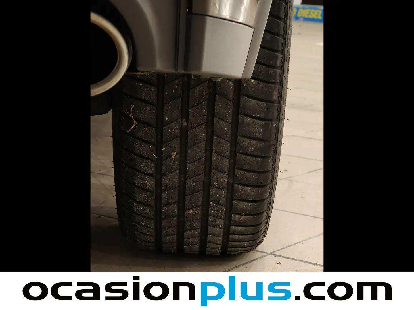 Foto Lynk & Co 01 Lynk & Co 01 1.5 PHEV (261 CV)