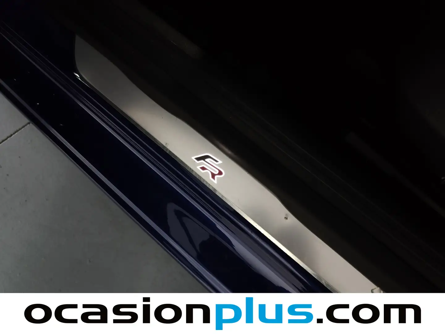 Foto Seat León SEAT León 1.5 TSI S&S FR Fast Edition Plus DSG (150 CV)