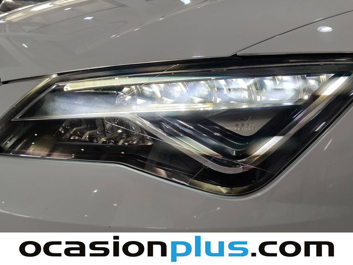 Seat León Seat León 1.5 TSI S&S FR (150 CV) al mejor precio