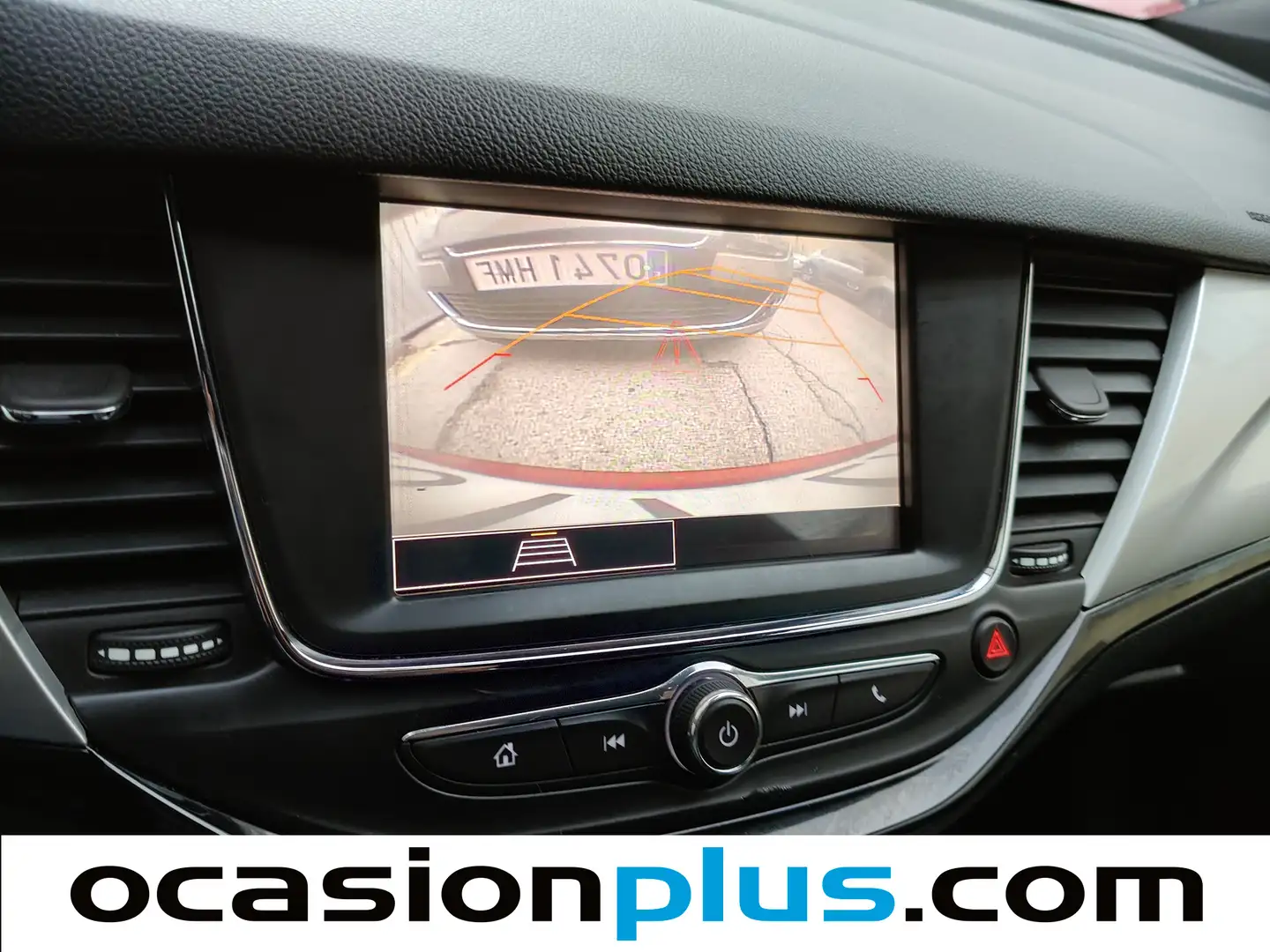 Foto Opel Astra Opel Astra 1.2 Turbo SHL GS Line  (110 CV)