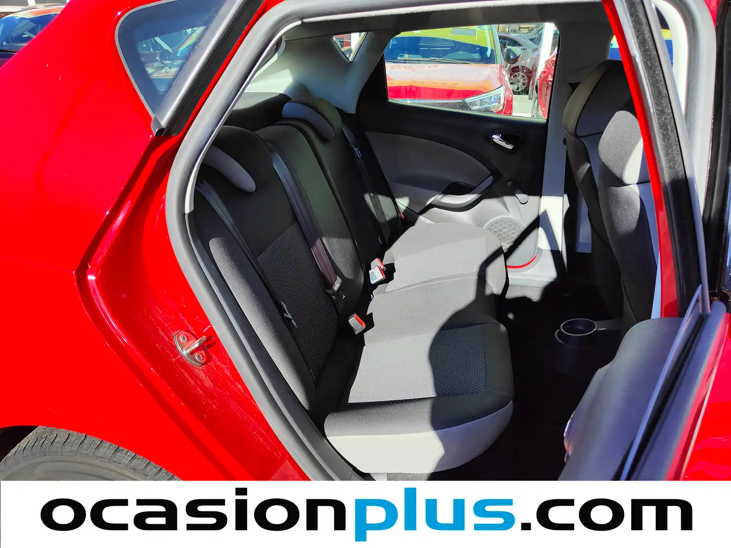 Foto Seat Ibiza SEAT Ibiza 1.2 TSI Style (90 CV)