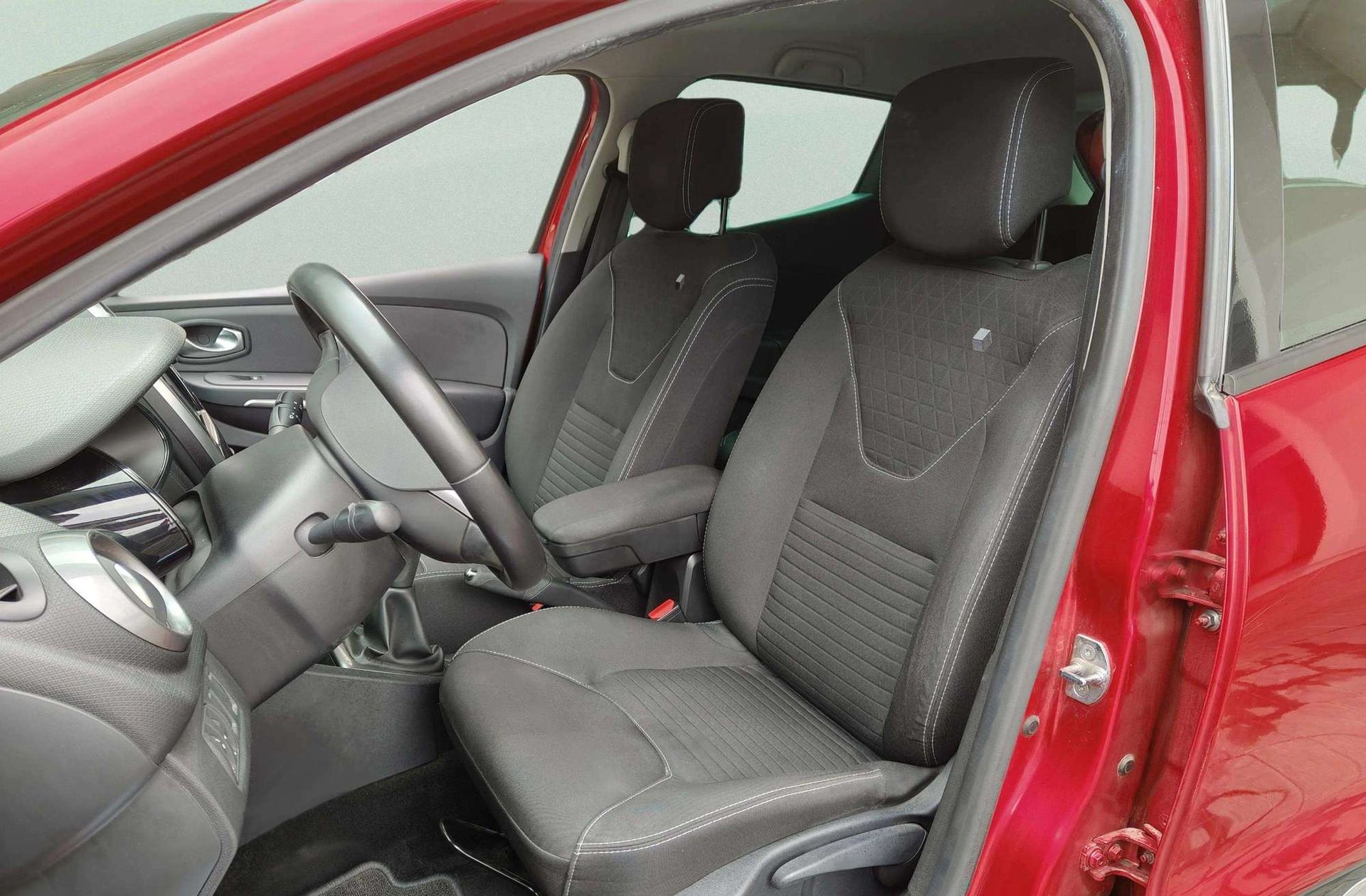 Renault Clio Limited 1.2 16v - foto 9