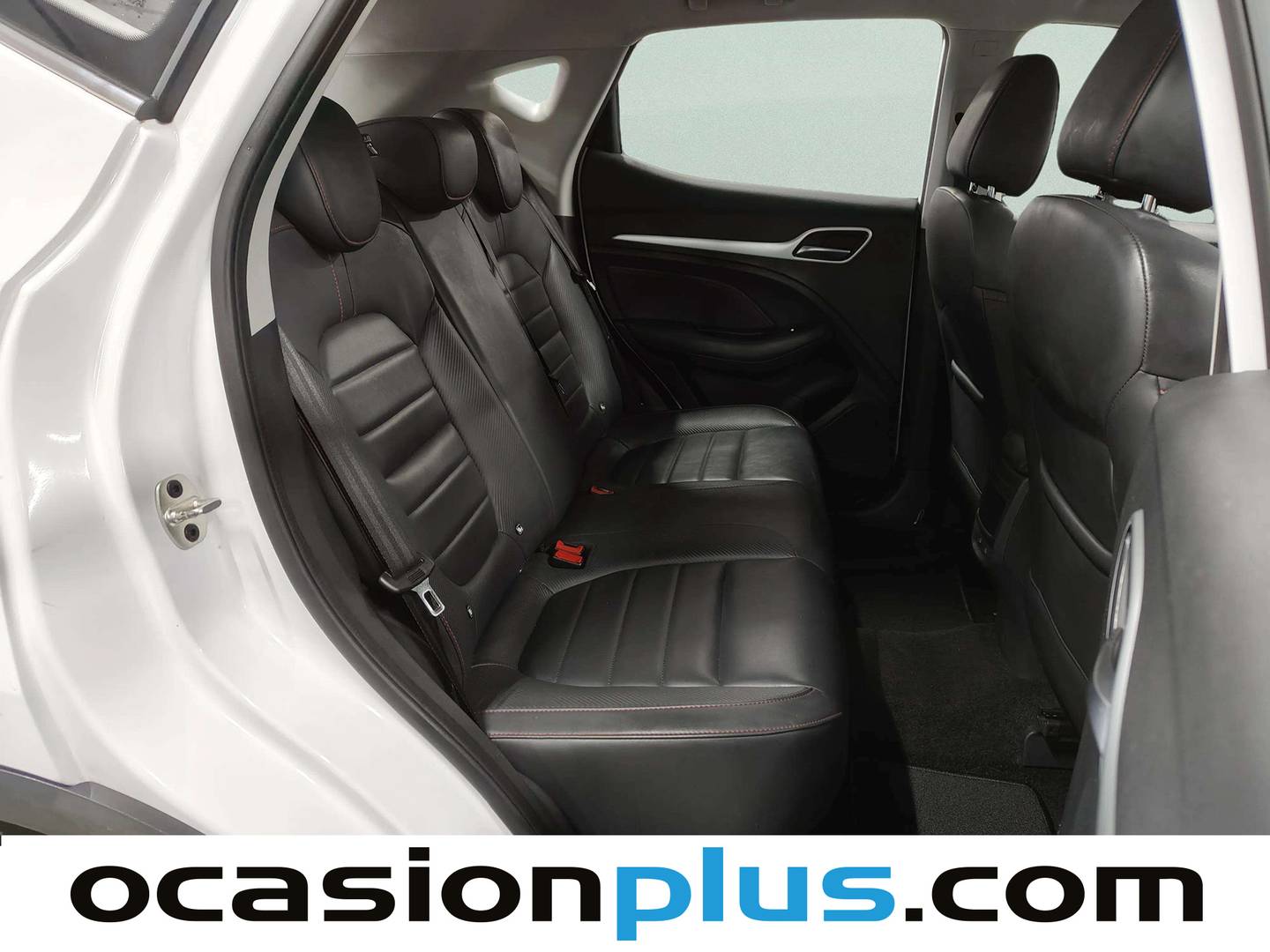 Foto MG ZS MG ZS 1.5 Luxury (106 CV)