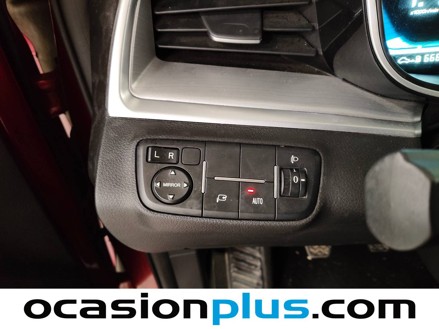 Foto SWM G01 SWM G01 1.5T Luxury (131 CV)