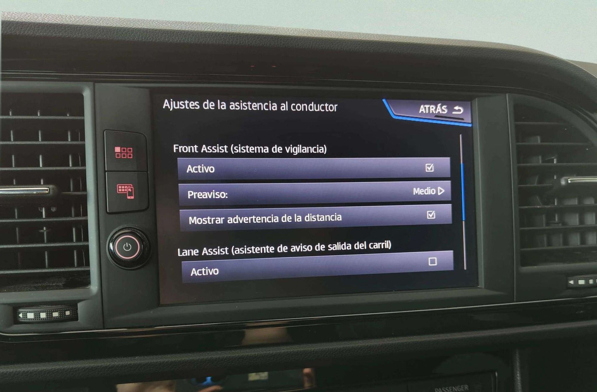 SEAT León 2.0 TSI Cupra DSG - foto 16