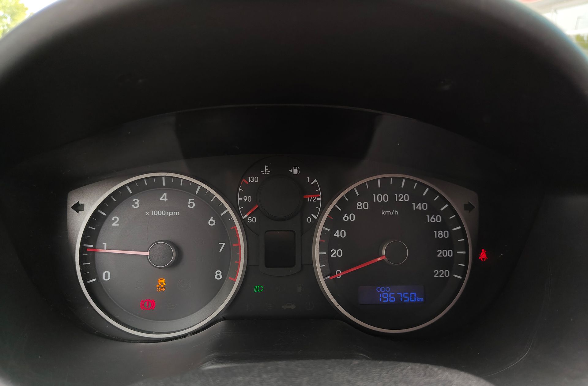 Hyundai i20 1.2 MPI Go! - foto 19