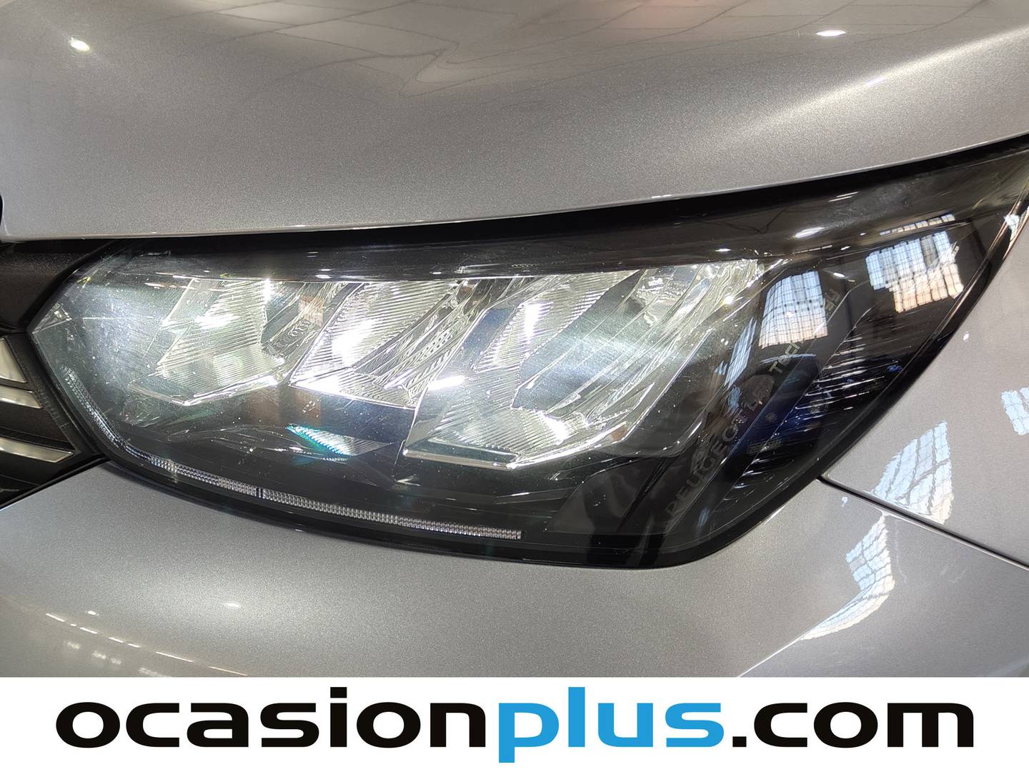 Peugeot 2008 Peugeot 2008 Allure Hybrid eDCS6 (145 CV) barato