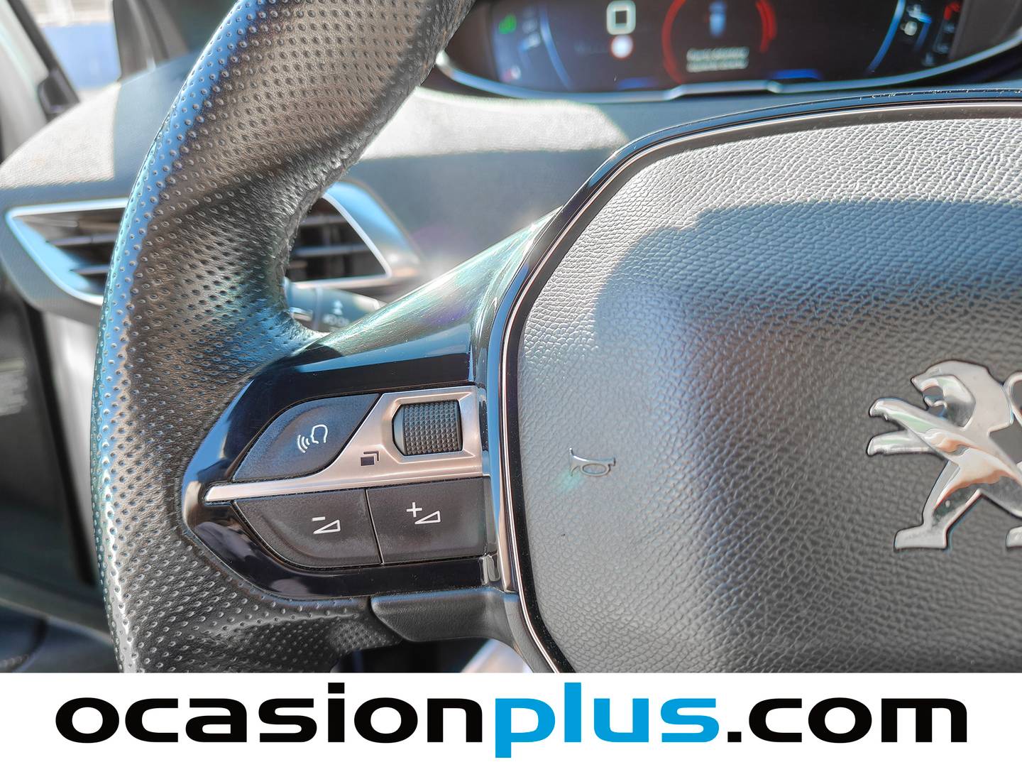 Peugeot 3008 Peugeot 3008 BlueHDI 130 S&S GT Line (130 CV) seminuevo