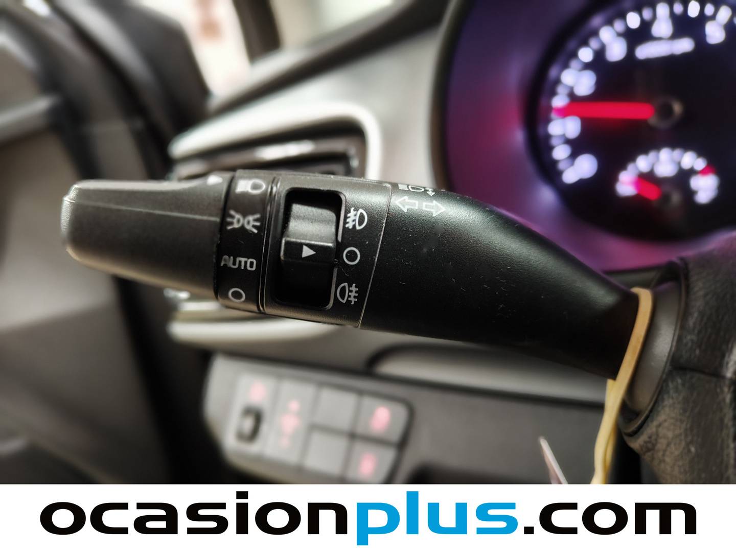 Foto KIA Stonic Kia Stonic 1.0 T-GDi Drive (100 CV)