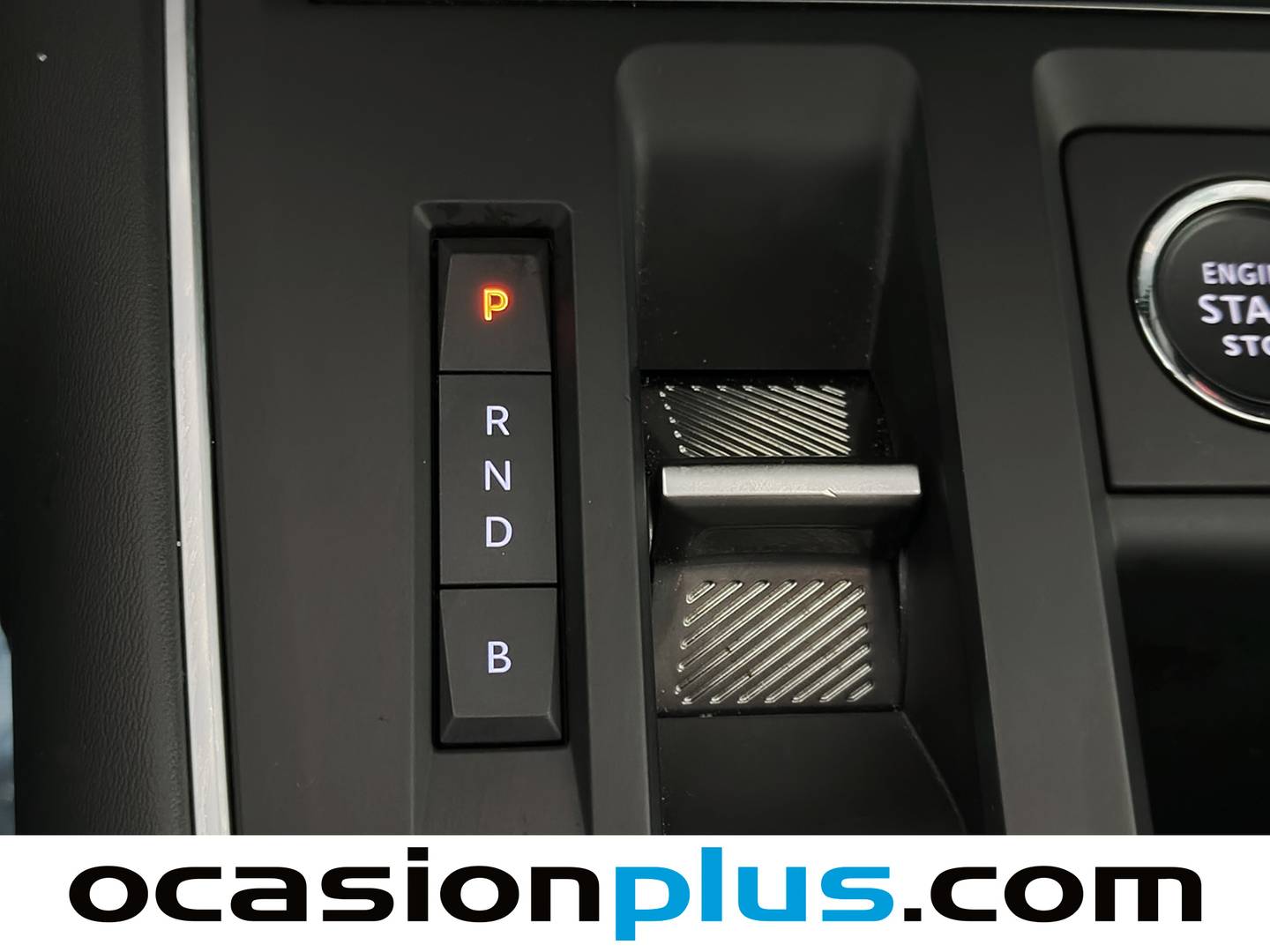 Citroën C5 Aircross Citroen C5 Aircross Plug-in Hybrid Max e-EAT8 (225 CV) de ocasión