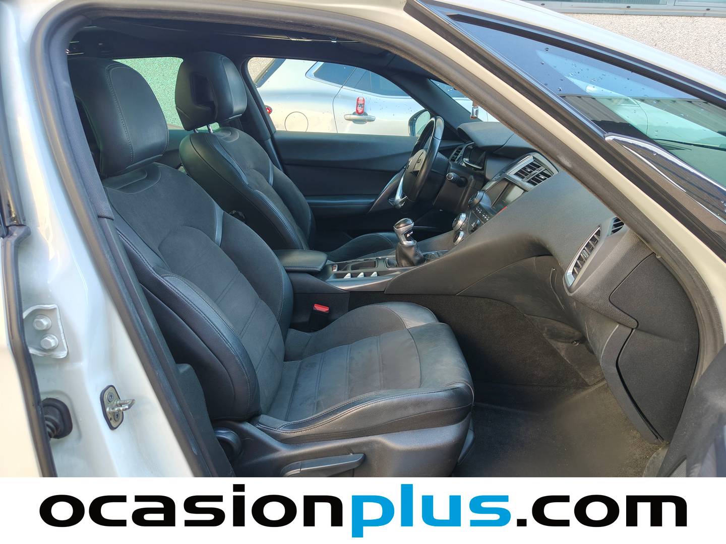 DS DS 5 DS DS5 BlueHdi 150 Style (150 CV) km 0