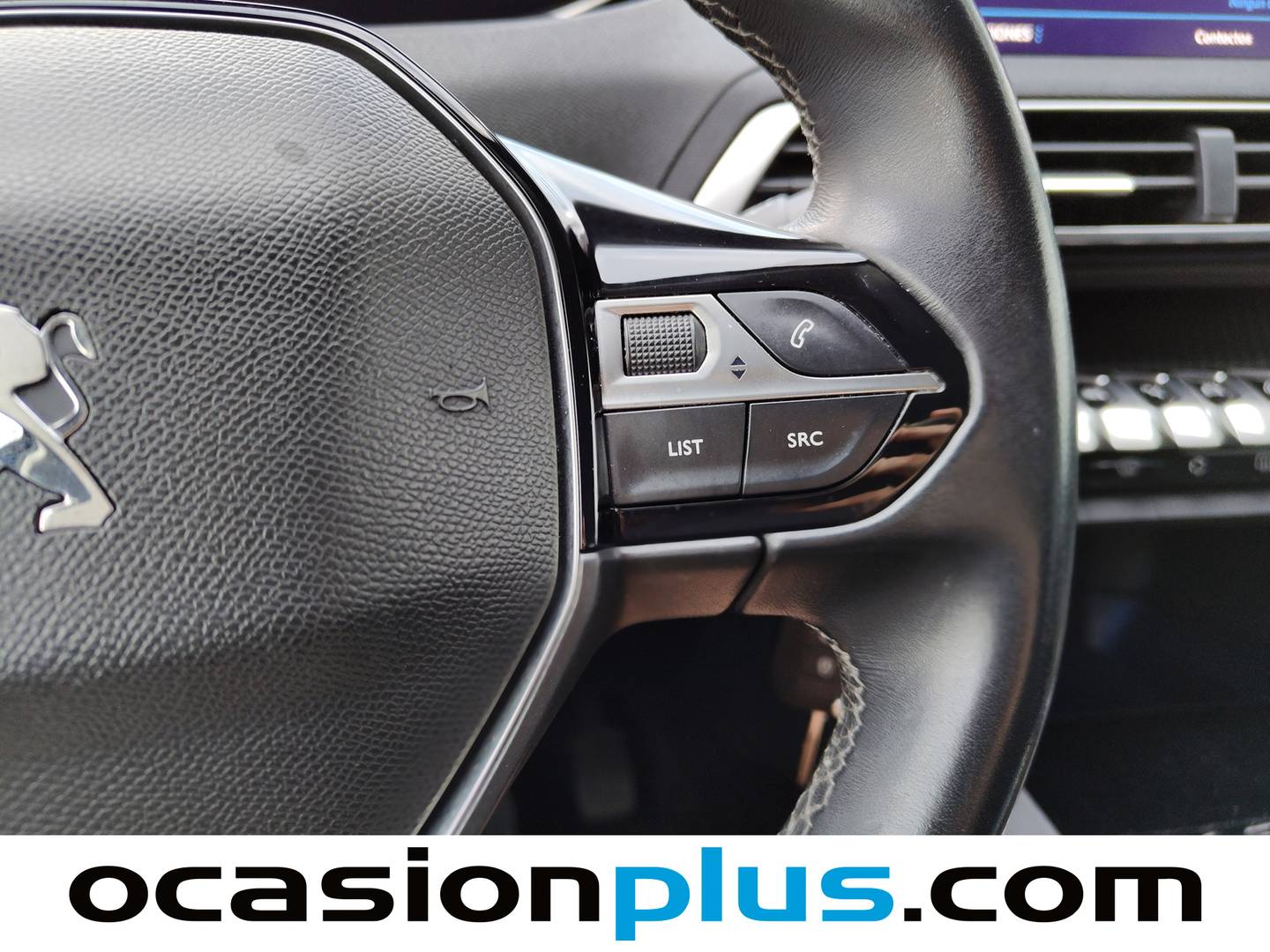 Peugeot 3008 Peugeot 3008 BlueHDI 130 S&S Active (130 CV) 130cv
