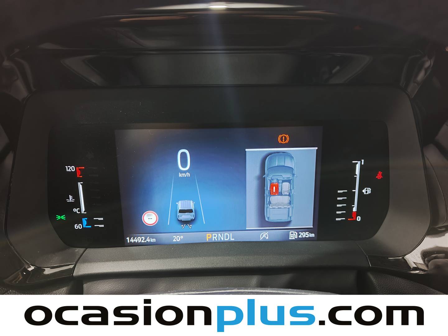 Ford Tourneo Courier Ford Tourneo Courier 1.0 Ecoboost Active Auto (125 CV) 2024