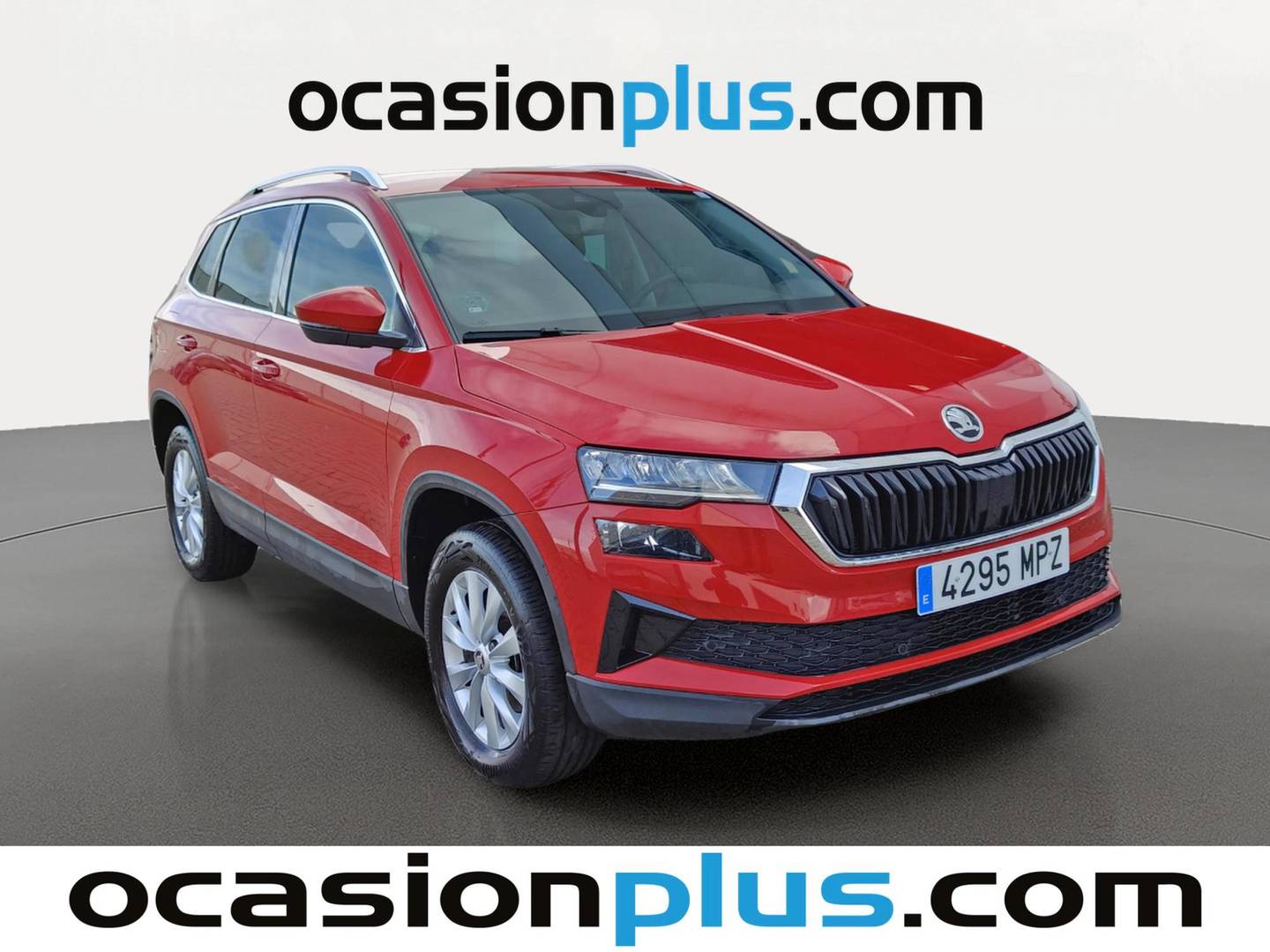 Foto Skoda Karoq Skoda Karoq 2.0 TDI Selection (115 CV)