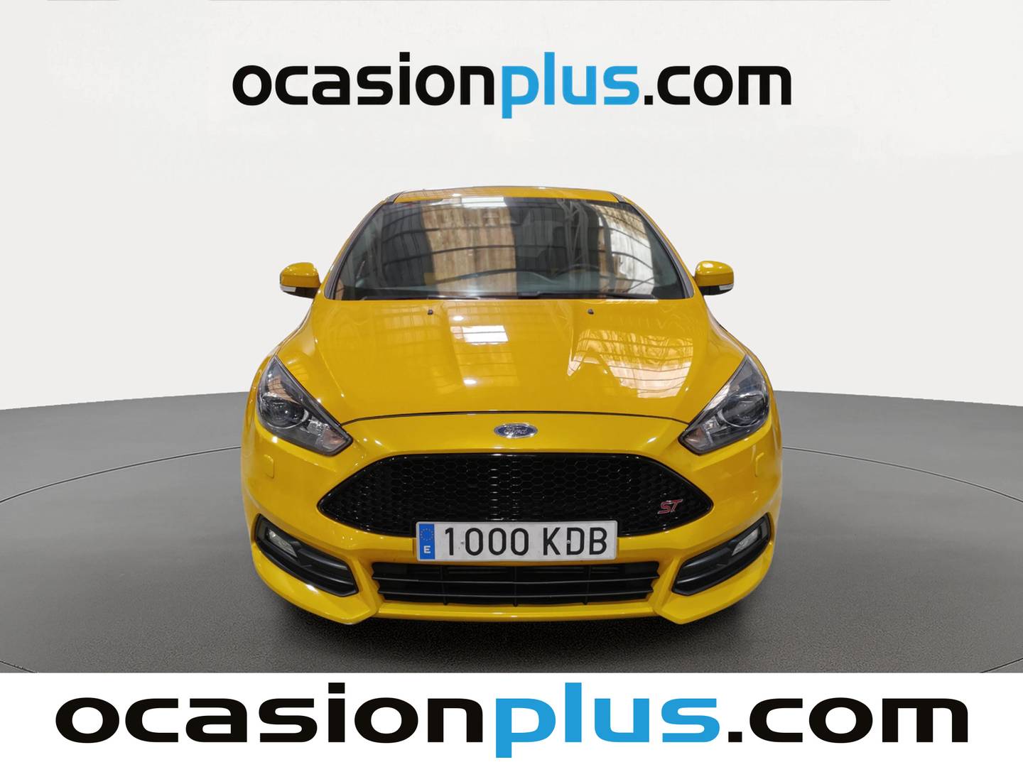 Ford Focus Ford Focus 2.0 EcoBoost S&S ST (250 CV) barato