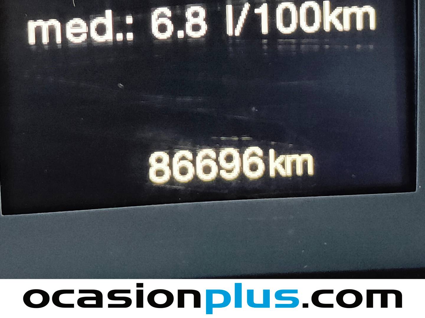 Jeep Renegade Jeep Renegade 1.6 E-TORQ HP Sport 4x2 E6 (110 CV) seminuevo