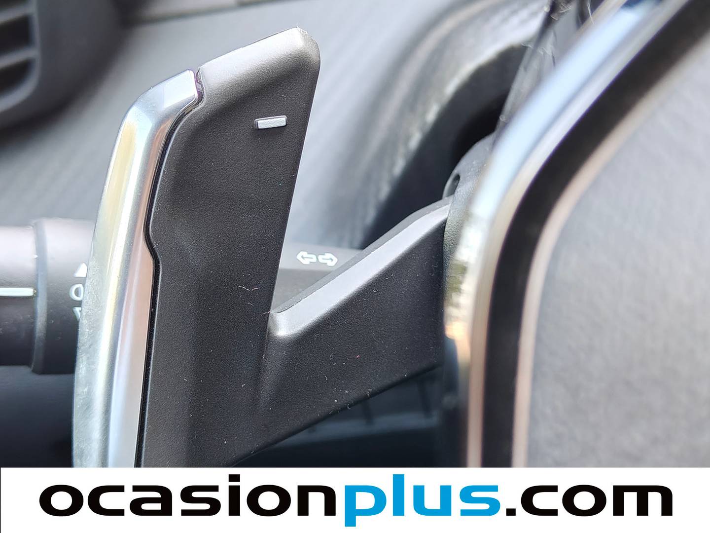 Extras del Peugeot 208 Peugeot 208 Style Hybrid 110 eDCS6 (110 CV)