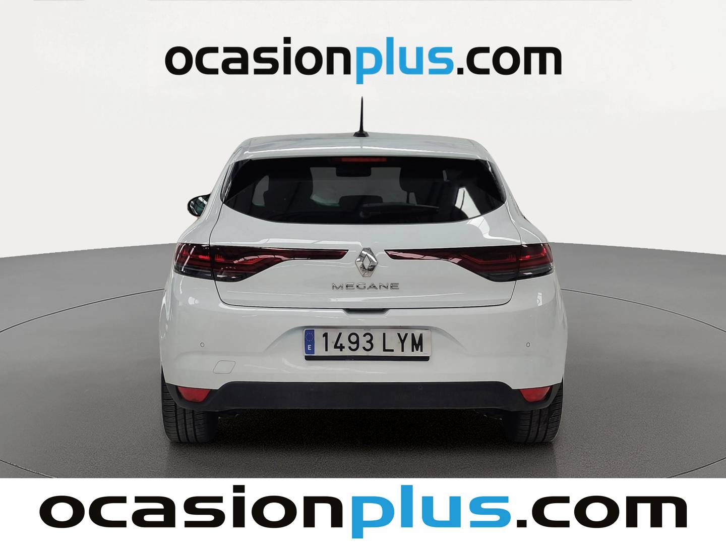 Renault Mégane Renault Megane Intens TCe (115 CV) GPF barato