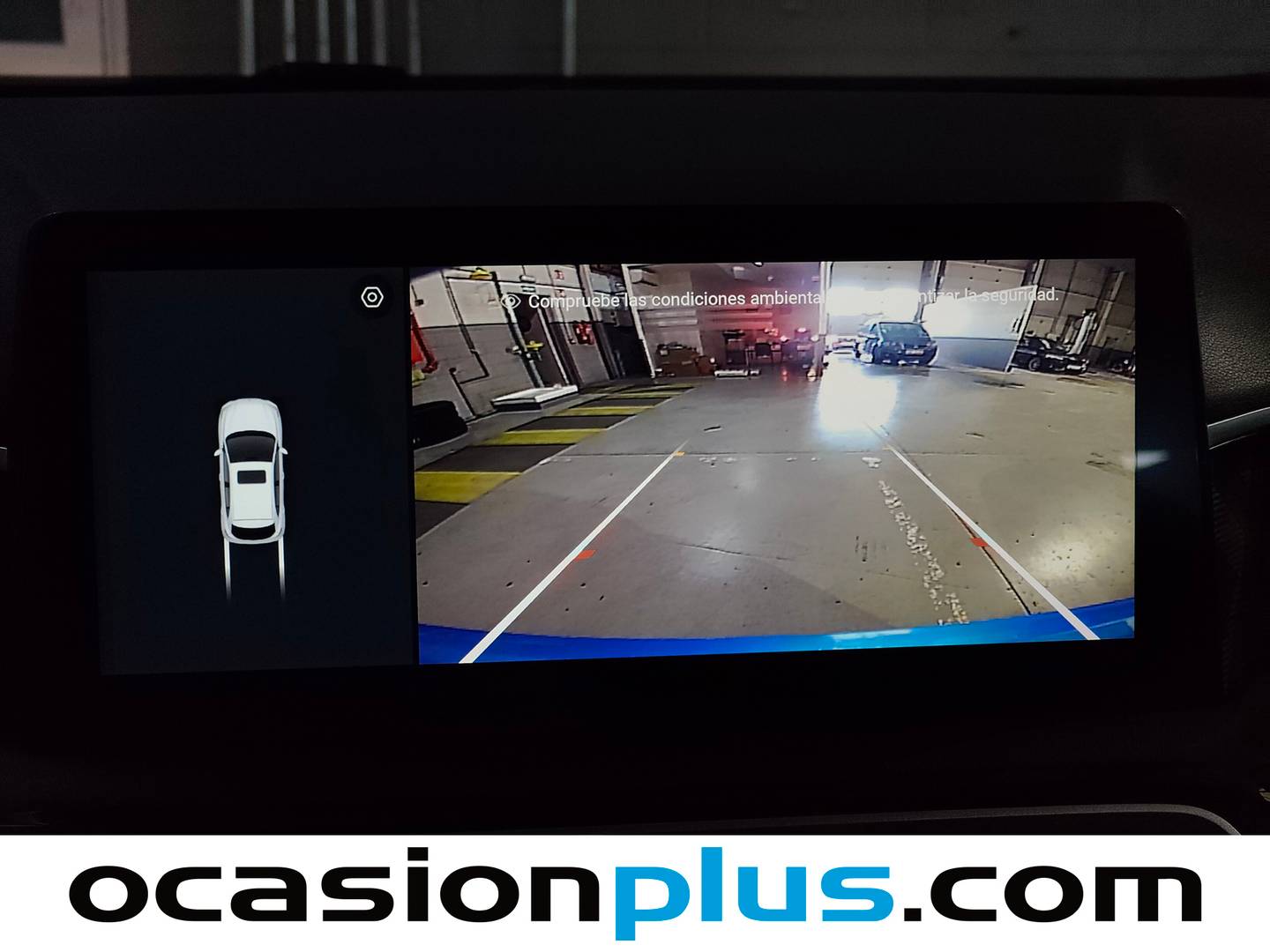 Extras del MG MG3 Hybrid+ MG MG3 Hybrid+ Comfort (195 CV)