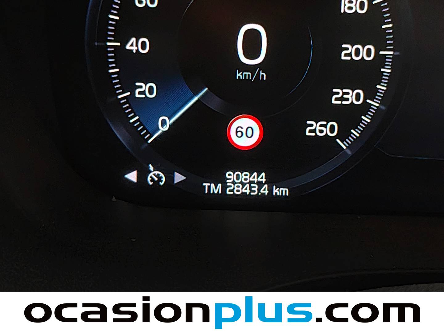 Volvo XC60 Volvo XC60 T6 Recharge Inscription AWD Auto (340 CV) híbrido enchufable