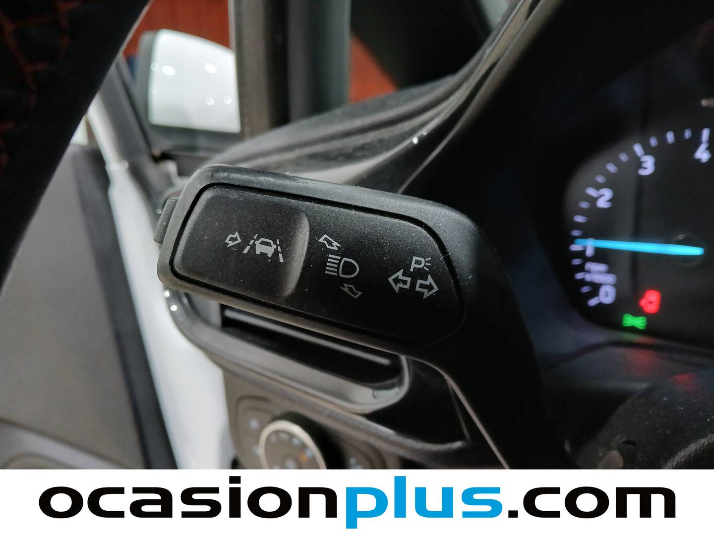 Ford Fiesta Ford Fiesta 1.1 PFI GLP ST-Line (75 CV) 2020