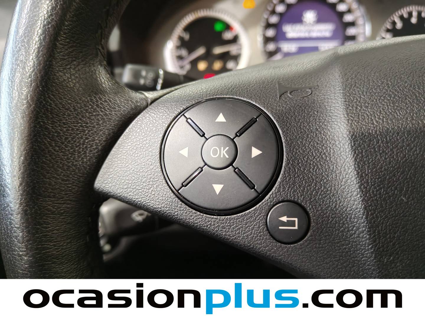 Foto Mercedes Clase GLK Mercedes-Benz Clase GLK GLK 350 4Matic 200 kW (272 CV)