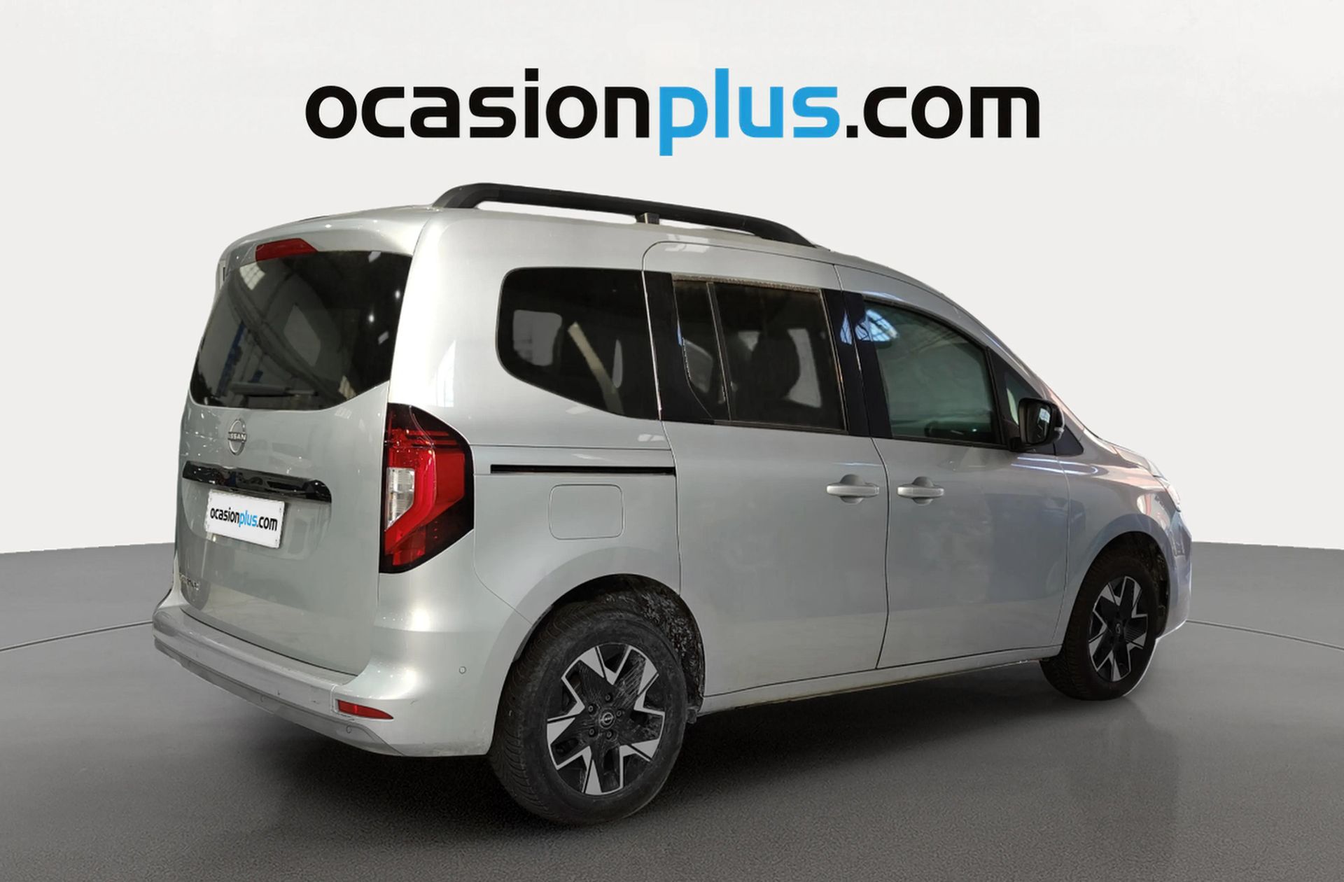 Nissan Townstar 1.3G L1 Tekna - foto 4