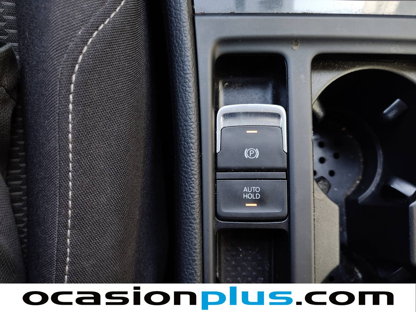 Extras del Volkswagen Golf Volkswagen Golf Business 1.0 TSI (110 CV)