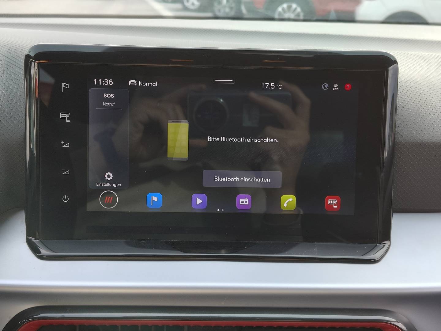 Foto Seat Ibiza SEAT Ibiza 1.0 TSI S&S FR XL (110 CV)