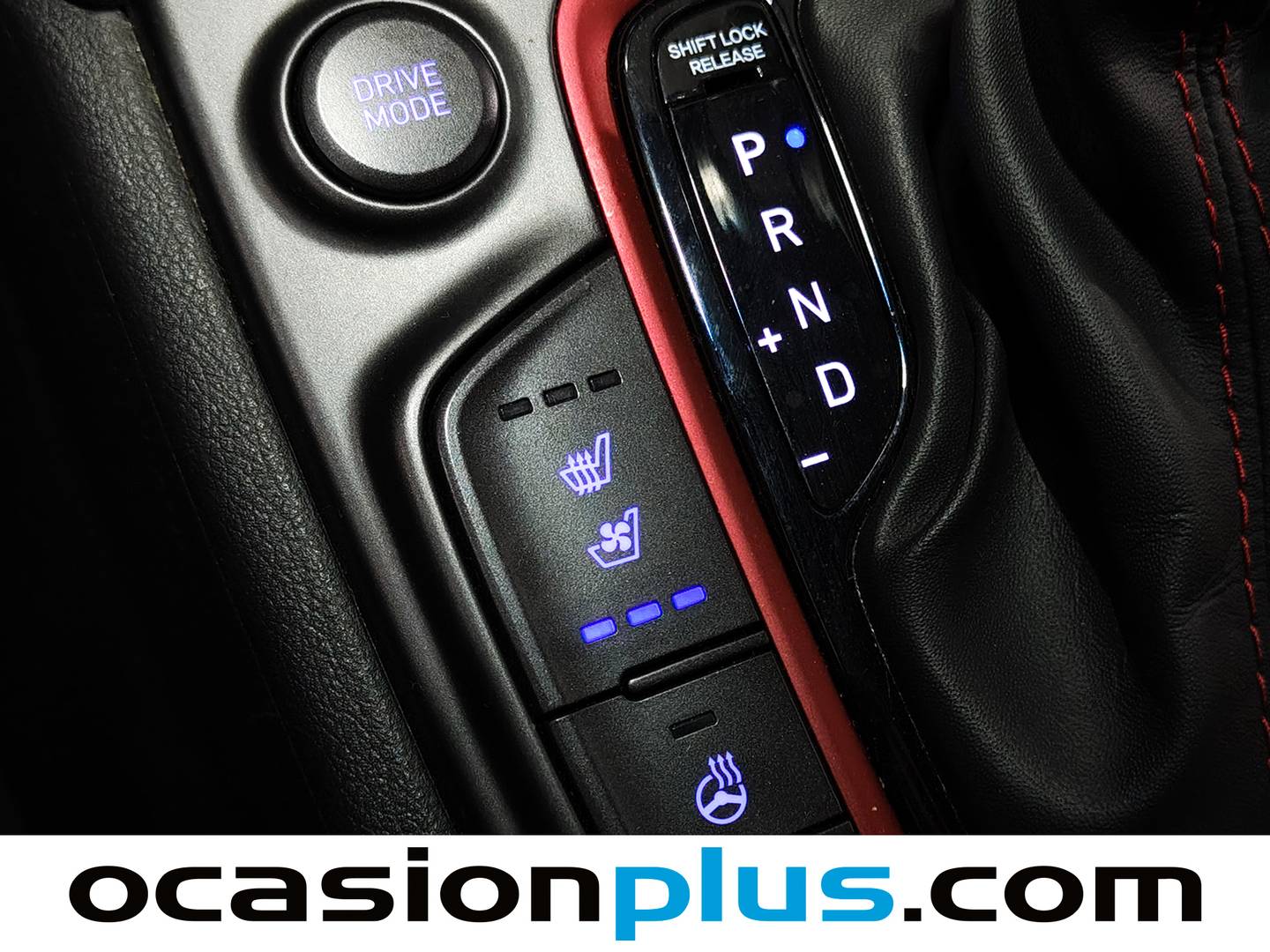 Equipamiento del Hyundai Kona Hyundai Kona 1.6 TGDi Style DT 4x4 2C (177 CV)