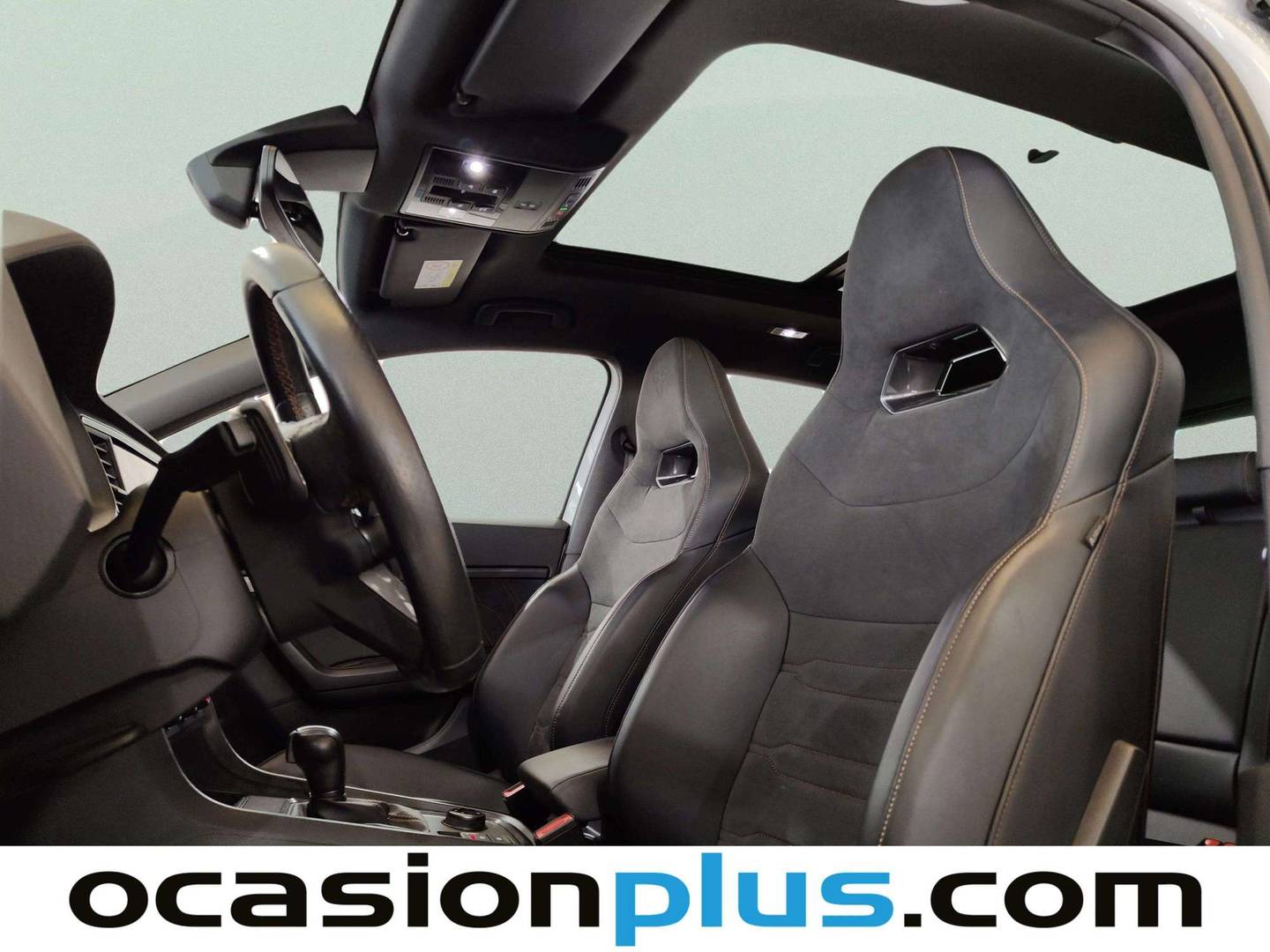 Foto Cupra Ateca CUPRA Ateca 2.0 TSI 4Drive DSG (300 CV)