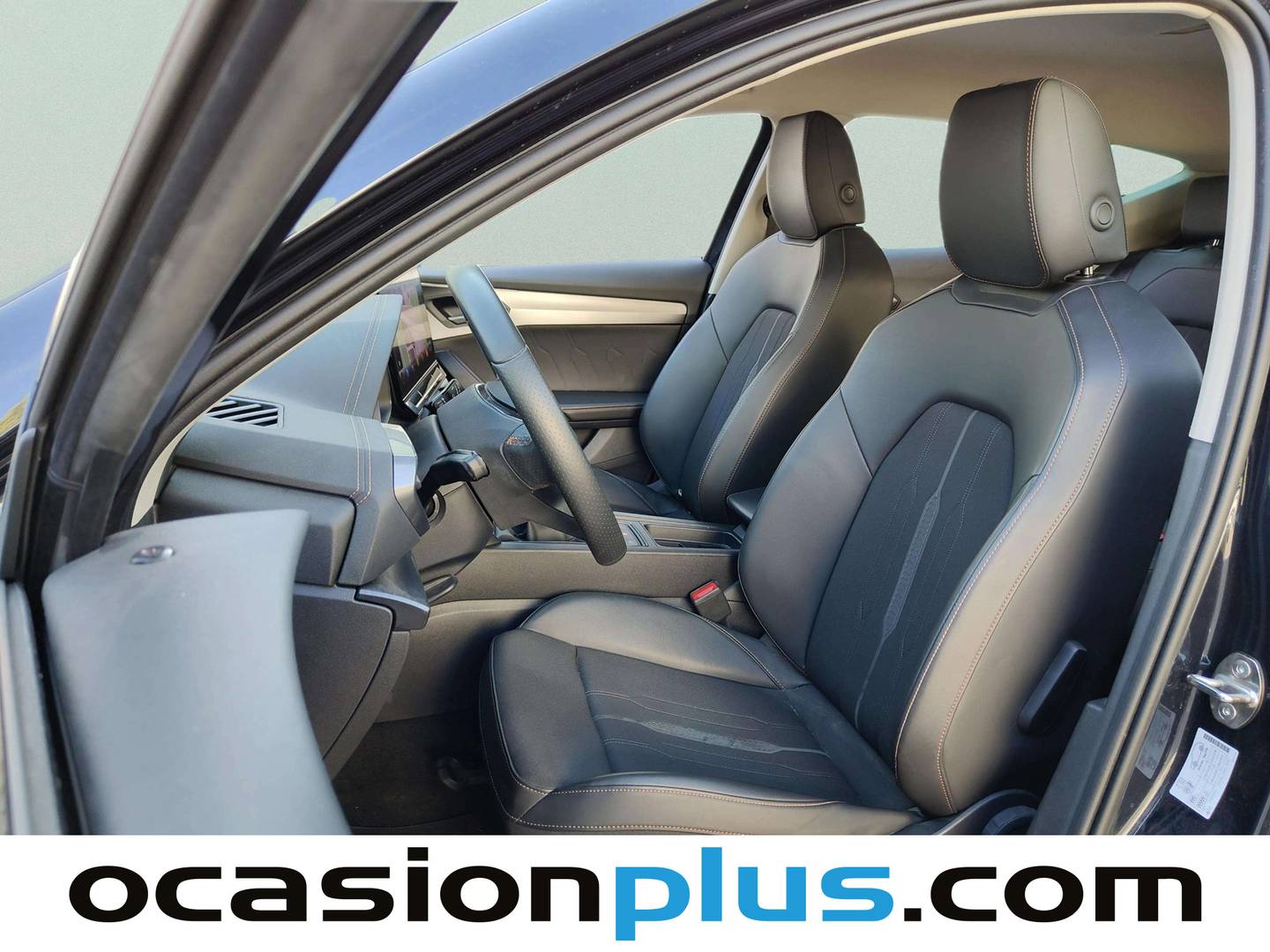 Cupra Formentor Cupra Formentor 1.5 TSI (150 CV) gasolina
