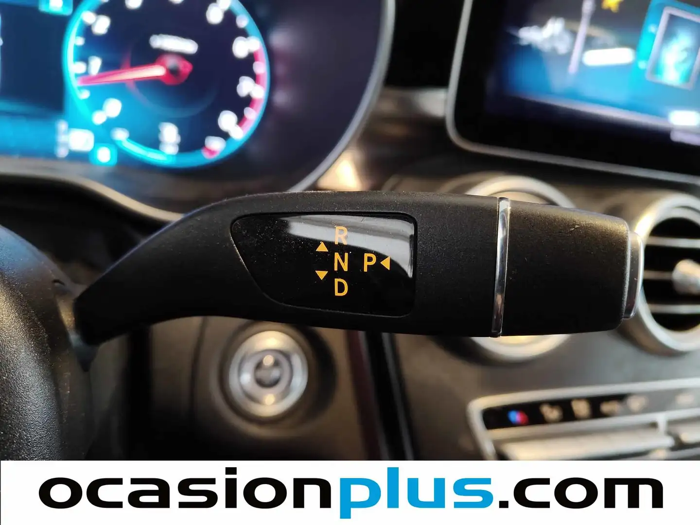 Foto Mercedes Clase C Mercedes-Benz Clase C C Coupe 300 (258 CV)