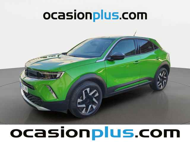 Opel Ocasión Huelva