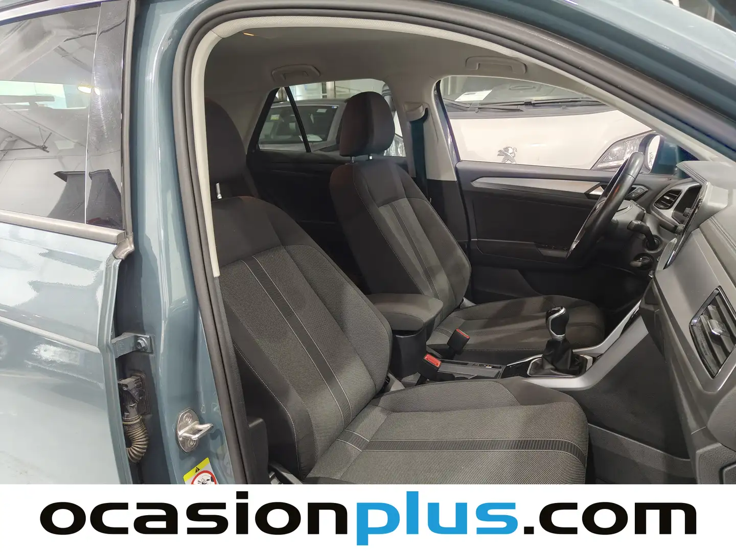 Foto Volkswagen T-Roc Volkswagen T-Roc Life 1.5 TSI (150 CV)