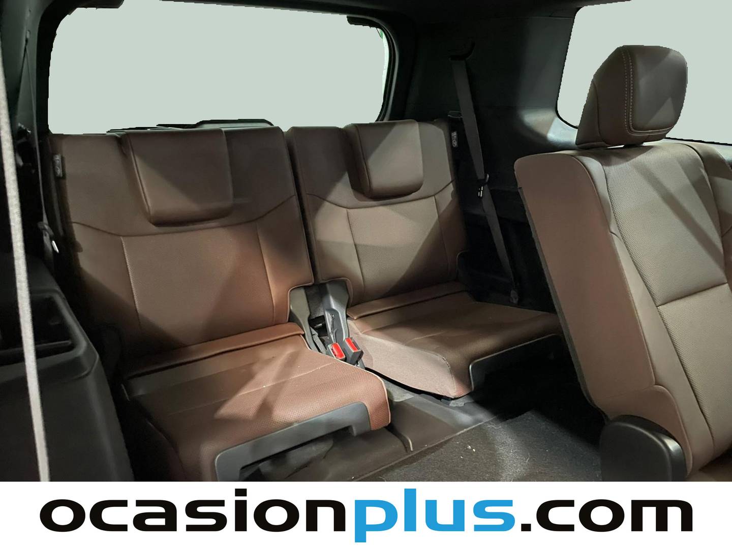 Toyota Land Cruiser Toyota Land Cruiser 250 250 VX Auto (204 CV) 7 PLAZAS seminuevo