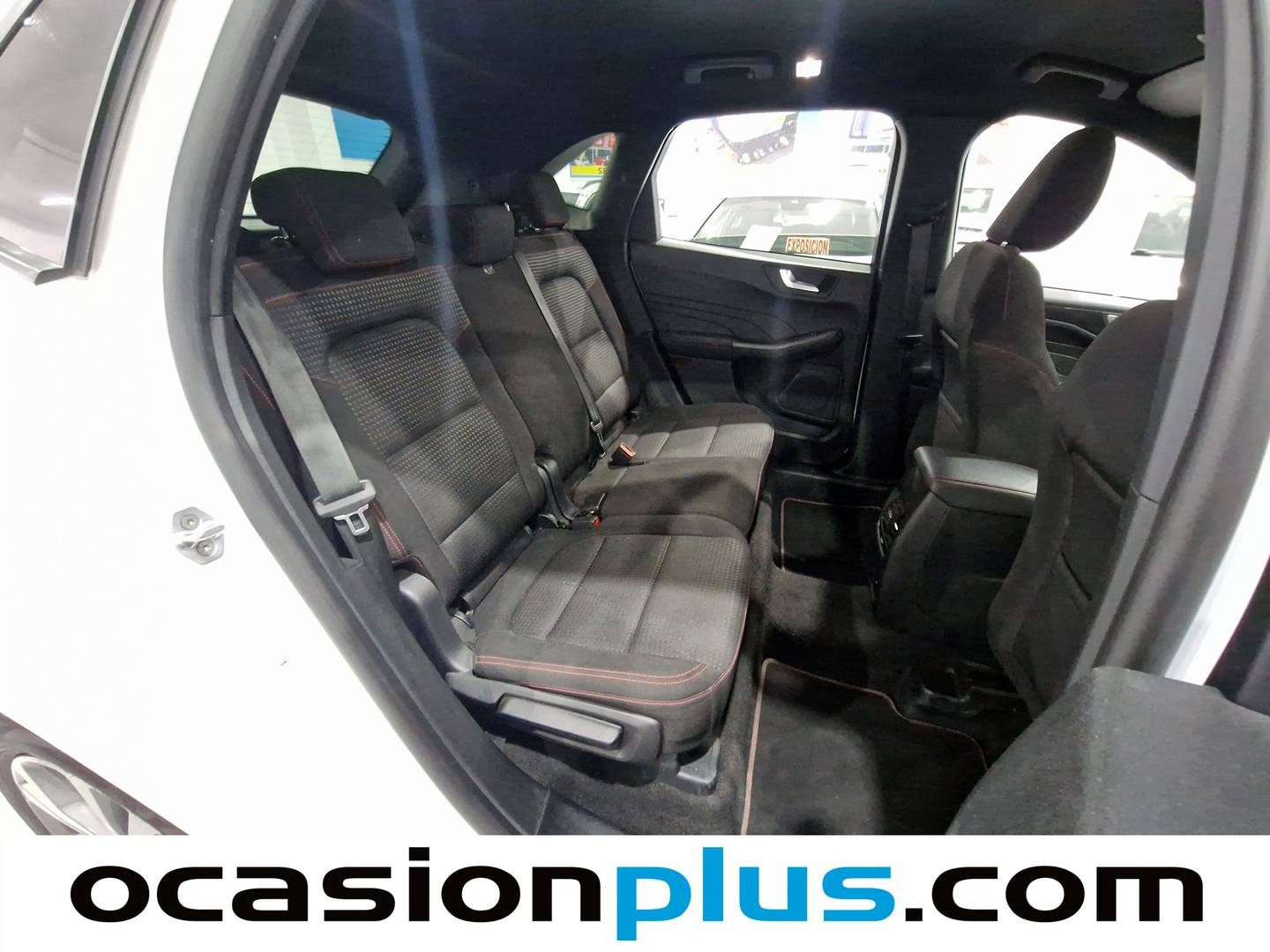 Ford Kuga Ford Kuga 1.5 EcoBlue ST-Line (120 CV) km 0