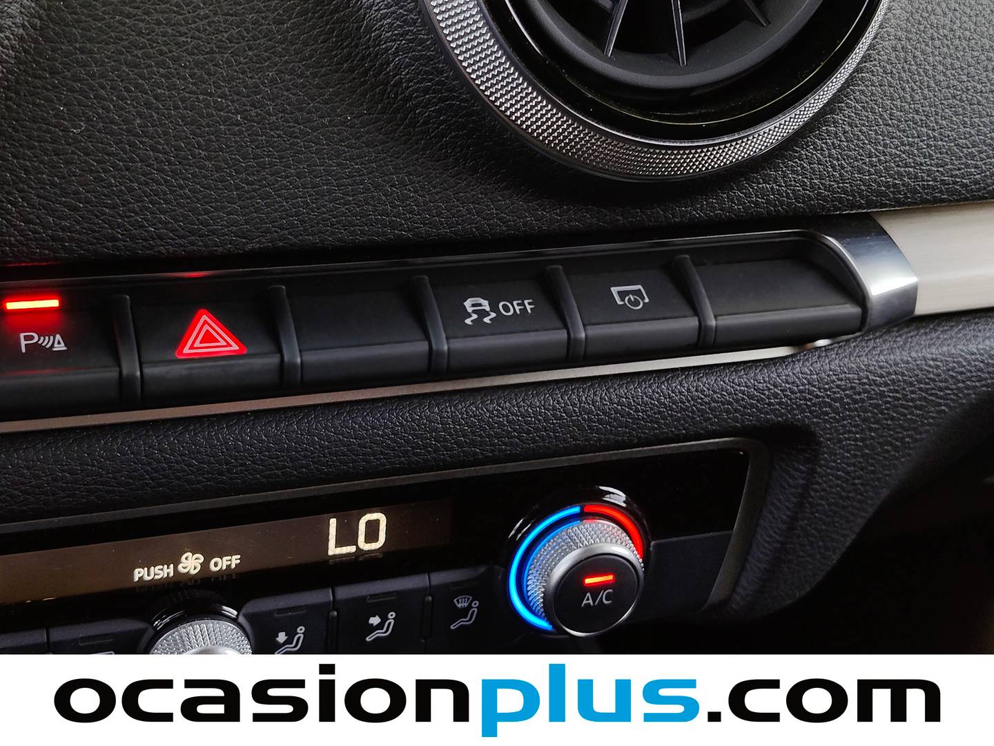 Accesorios del Audi A3 Audi A3 Sportback ALL-IN edition 30 TDI  (116 CV)