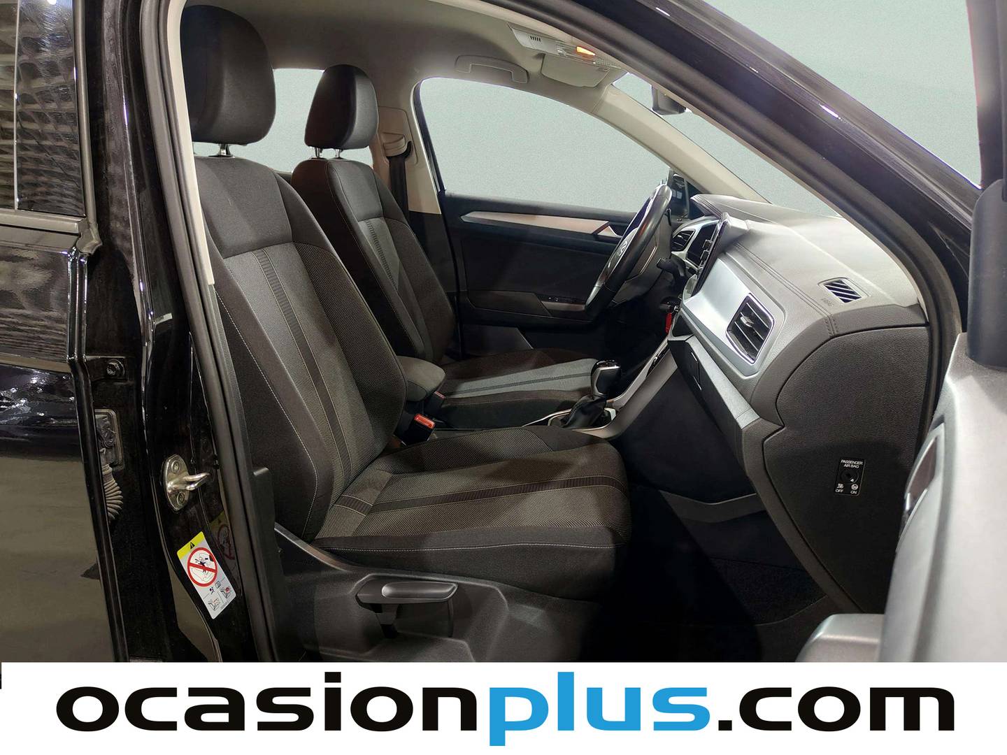 Volkswagen T-Roc Volkswagen T-Roc Life 2.0 TDI (150 CV) DSG diésel