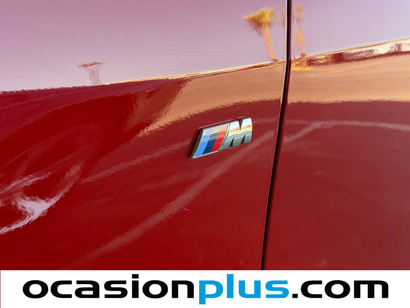Extras y acabados del BMW Serie 1 BMW Serie 1 116d Business (116 CV) Pack M