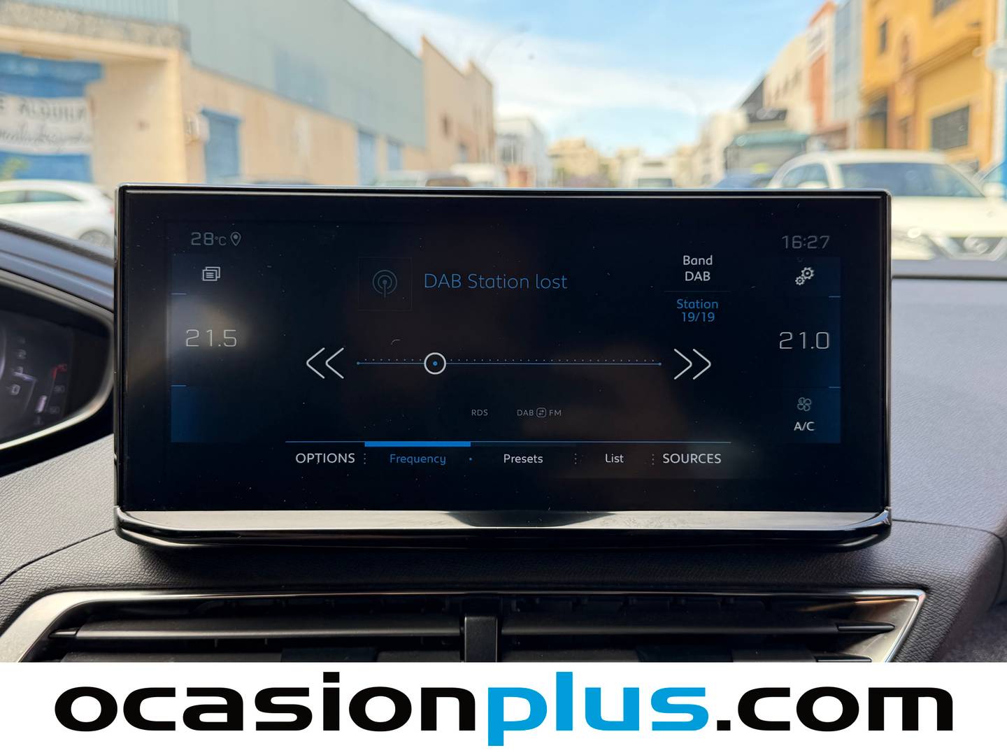 Peugeot 5008 Peugeot 5008 PureTech 130 S&S Allure Pack EAT8 (130 CV) 7 Plazas seminuevo