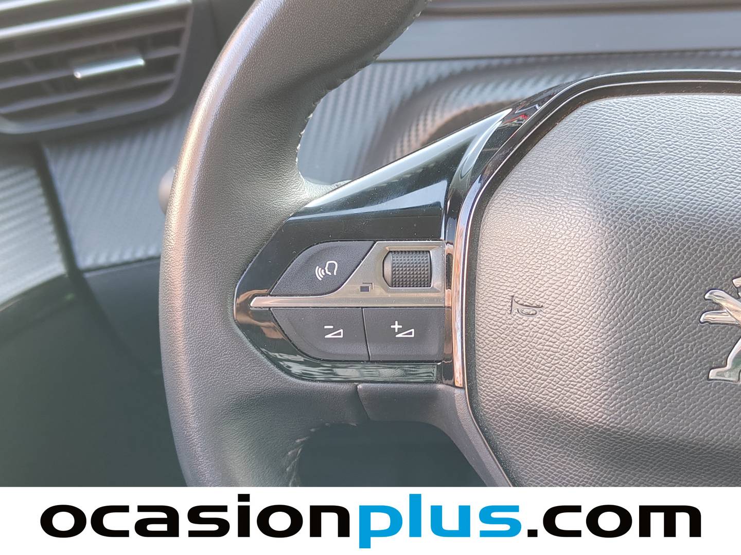 Foto Peugeot 208 Peugeot 208 PureTech 100 Allure  (100 CV)